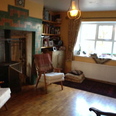 Bed and Breakfast Lisieux House On Lough Neagh Aghalee Екстер'єр фото