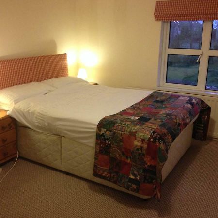 Bed and Breakfast Lisieux House On Lough Neagh Aghalee Екстер'єр фото