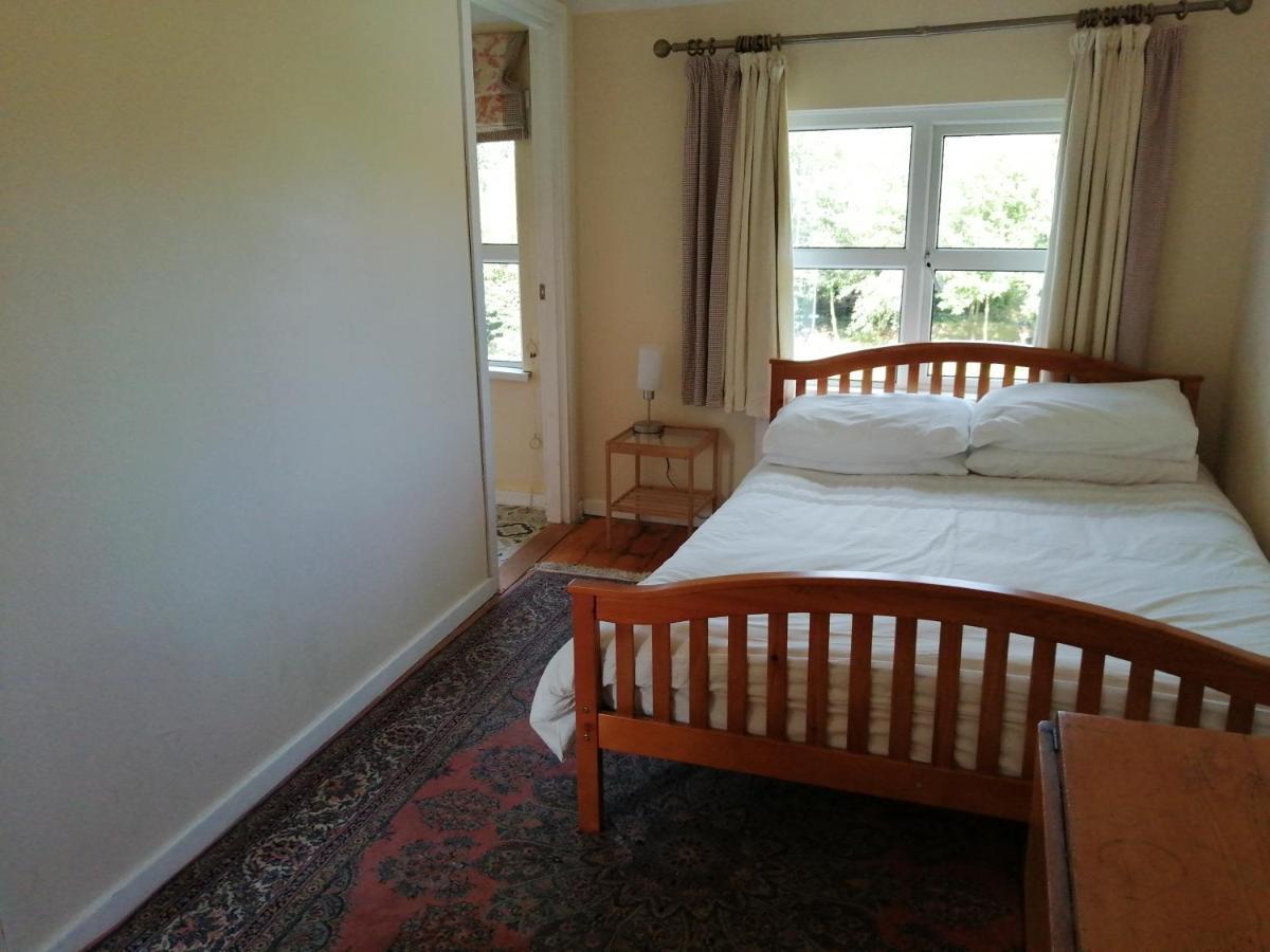 Bed and Breakfast Lisieux House On Lough Neagh Aghalee Екстер'єр фото