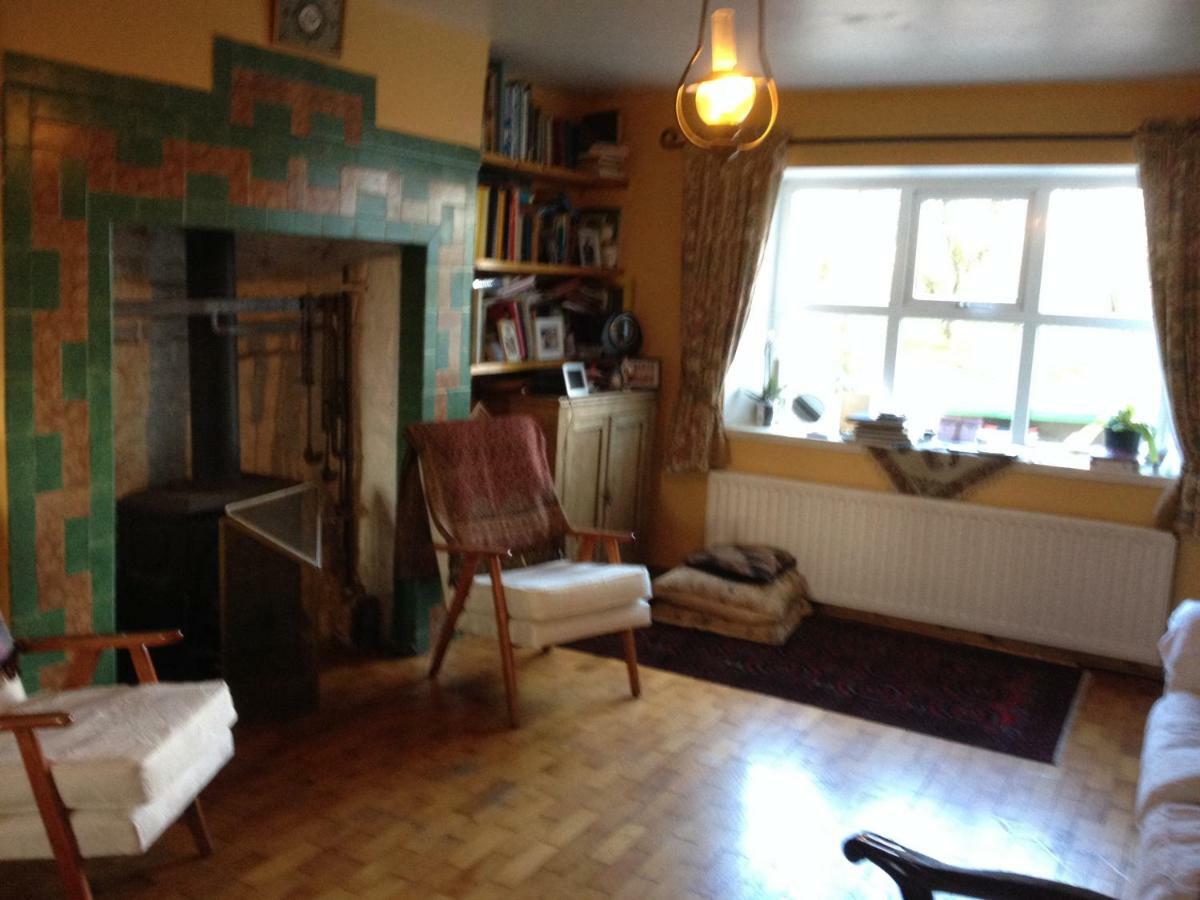Bed and Breakfast Lisieux House On Lough Neagh Aghalee Екстер'єр фото