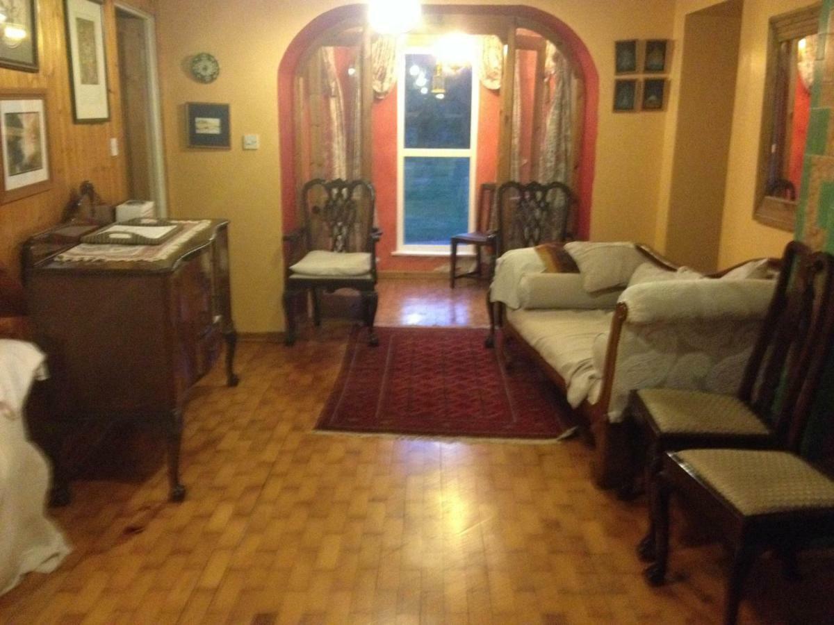 Bed and Breakfast Lisieux House On Lough Neagh Aghalee Екстер'єр фото