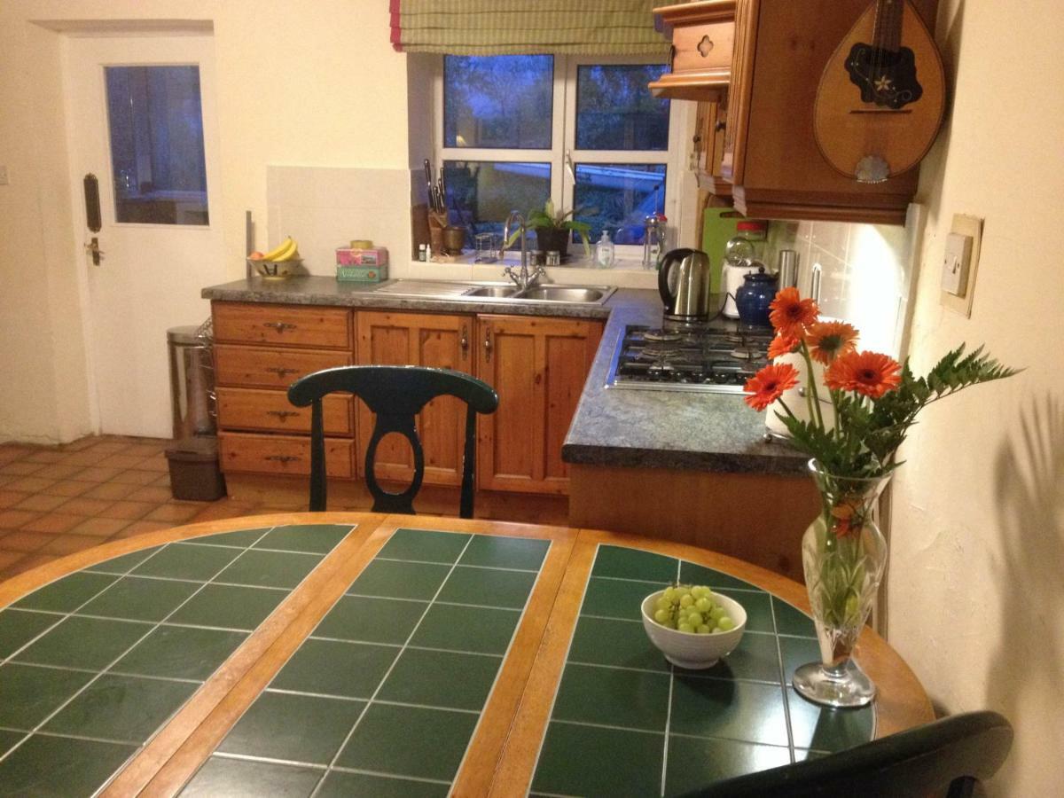 Bed and Breakfast Lisieux House On Lough Neagh Aghalee Екстер'єр фото
