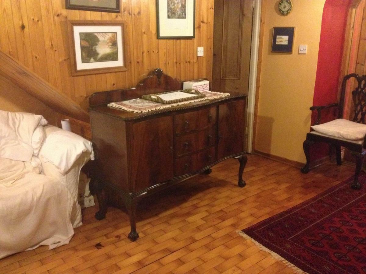 Bed and Breakfast Lisieux House On Lough Neagh Aghalee Екстер'єр фото