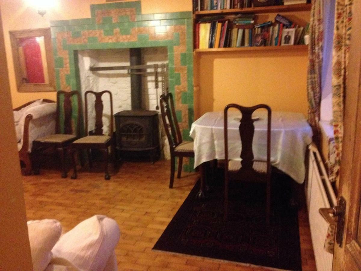 Bed and Breakfast Lisieux House On Lough Neagh Aghalee Екстер'єр фото