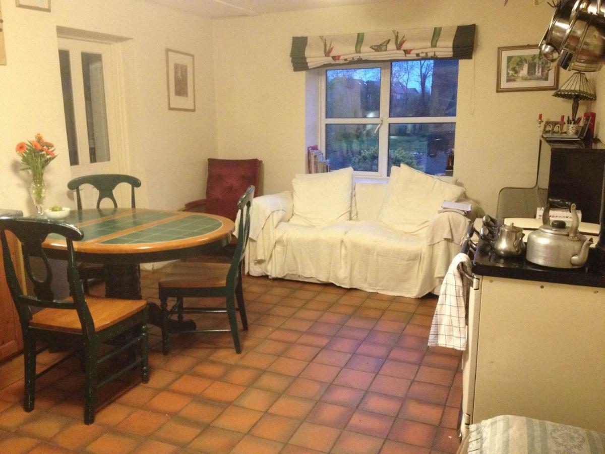 Bed and Breakfast Lisieux House On Lough Neagh Aghalee Екстер'єр фото