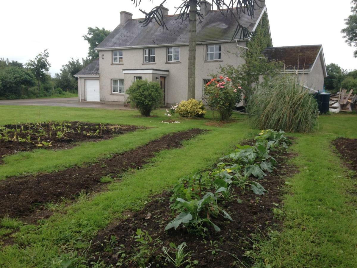 Bed and Breakfast Lisieux House On Lough Neagh Aghalee Екстер'єр фото