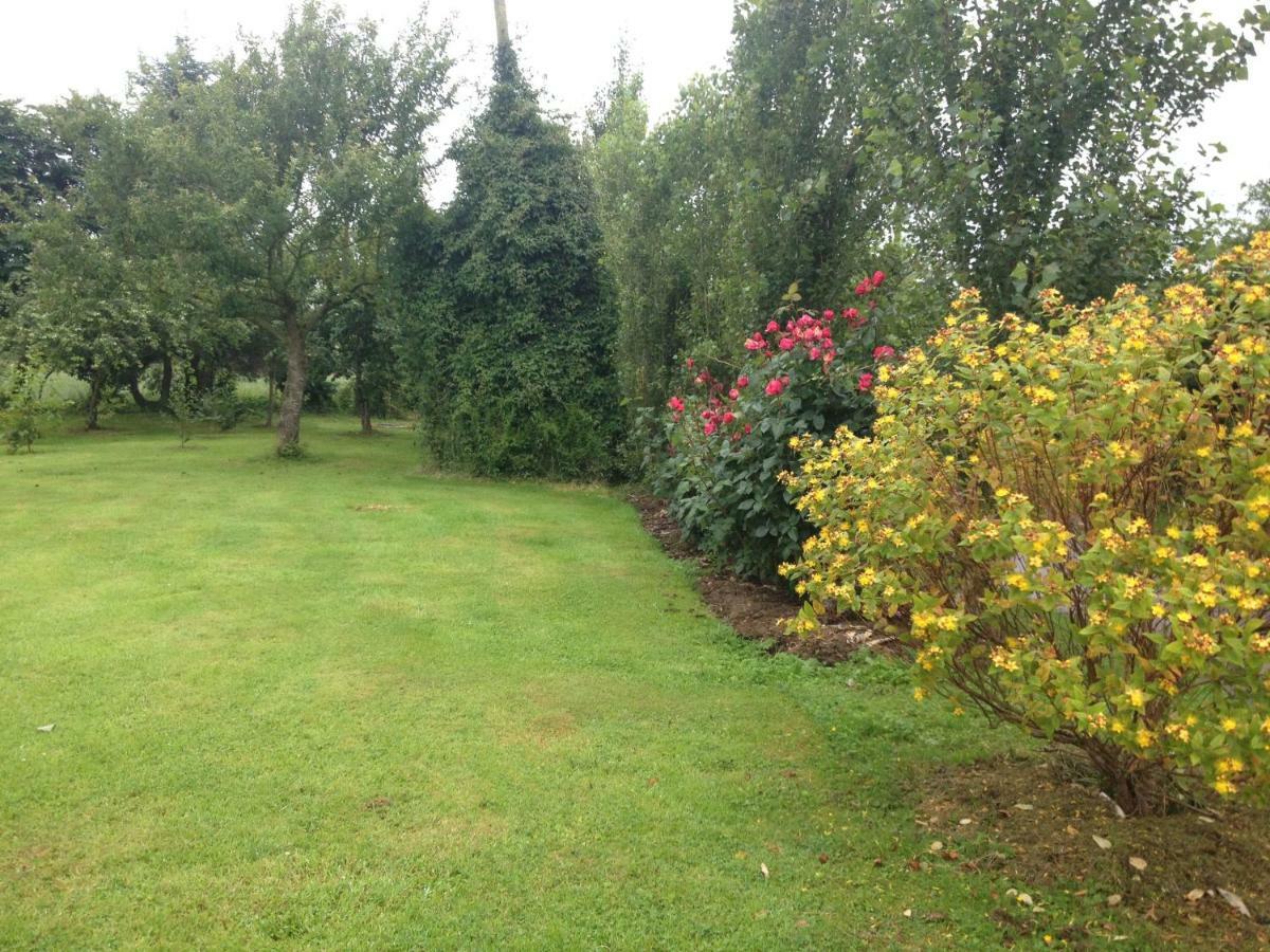 Bed and Breakfast Lisieux House On Lough Neagh Aghalee Екстер'єр фото