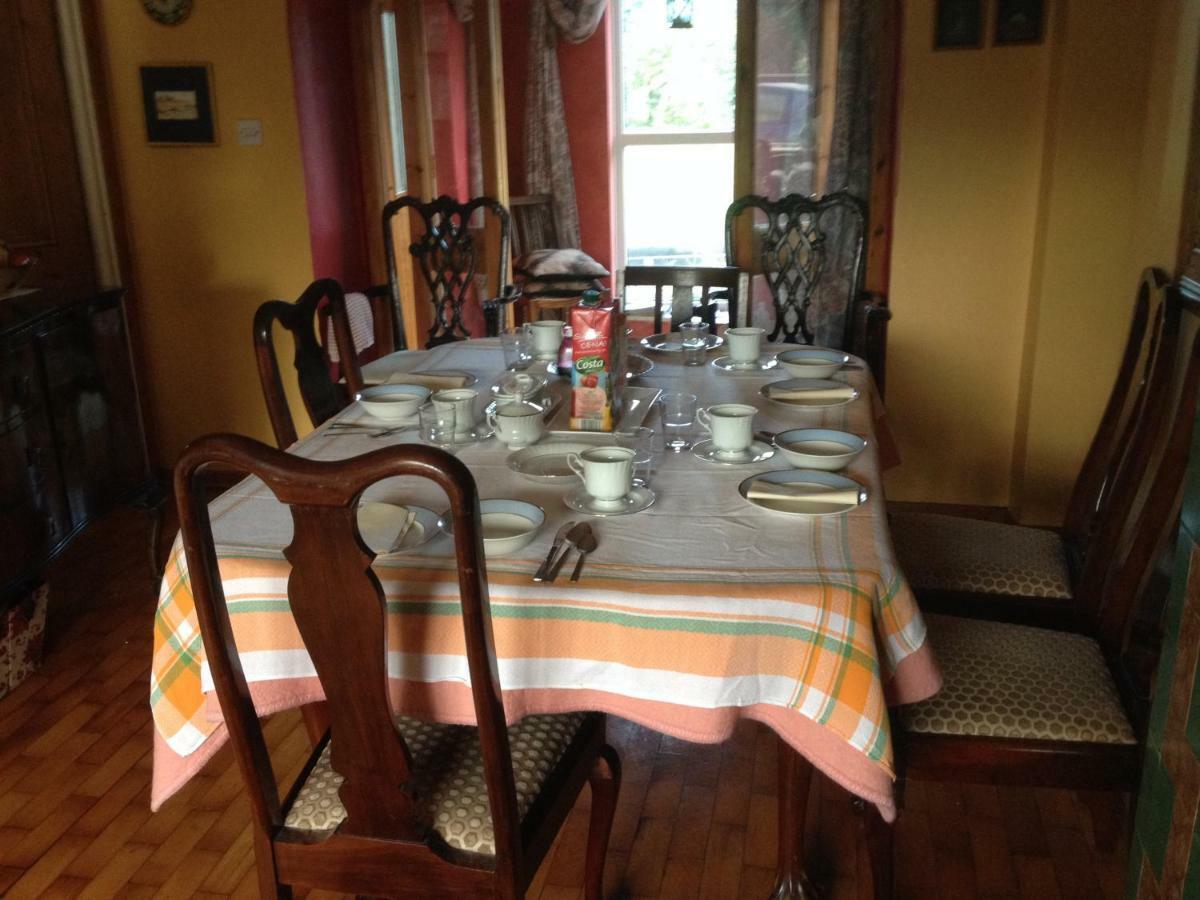 Bed and Breakfast Lisieux House On Lough Neagh Aghalee Екстер'єр фото