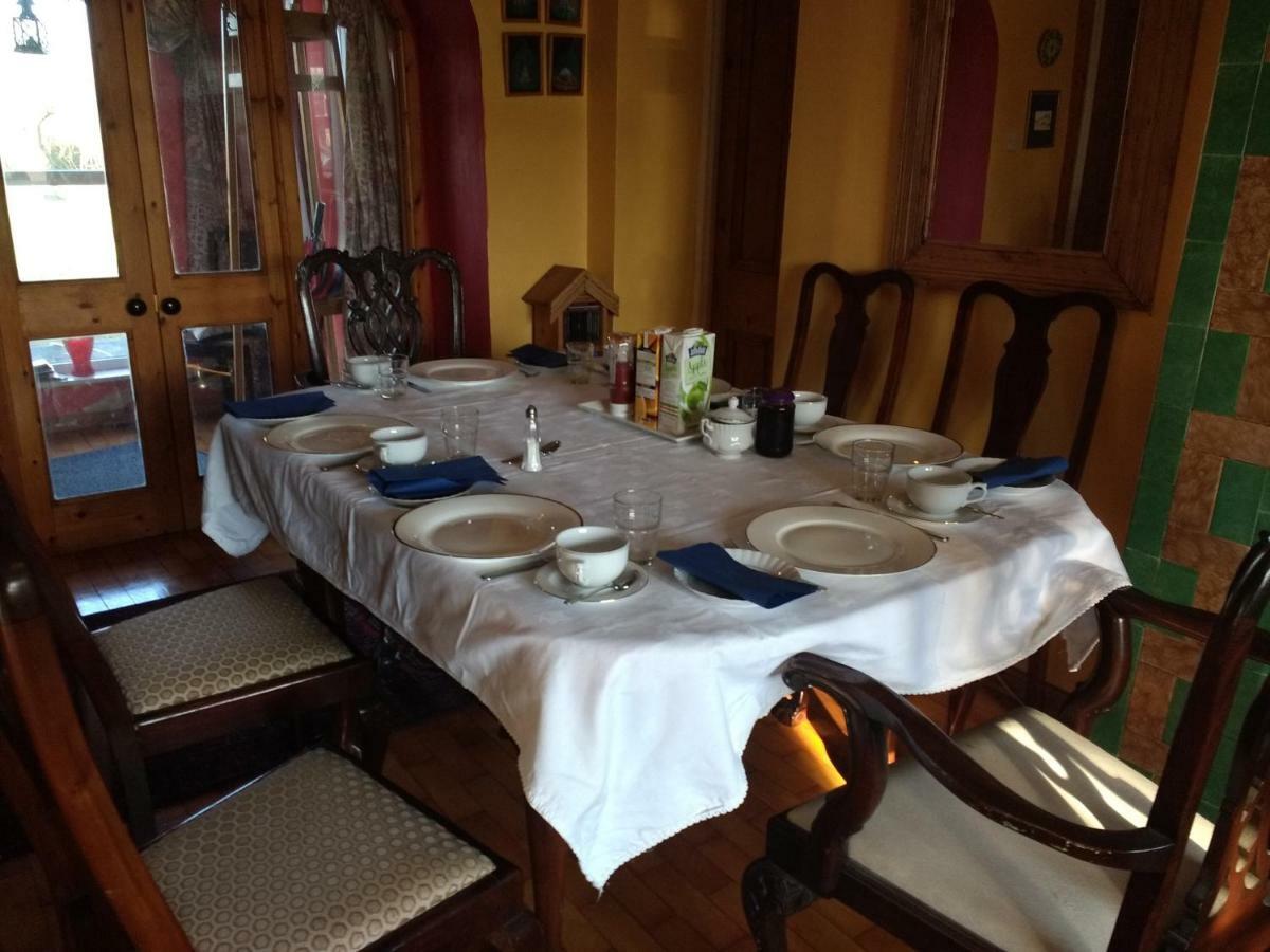 Bed and Breakfast Lisieux House On Lough Neagh Aghalee Екстер'єр фото
