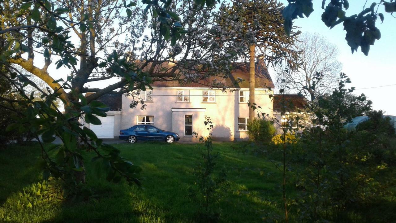 Bed and Breakfast Lisieux House On Lough Neagh Aghalee Екстер'єр фото
