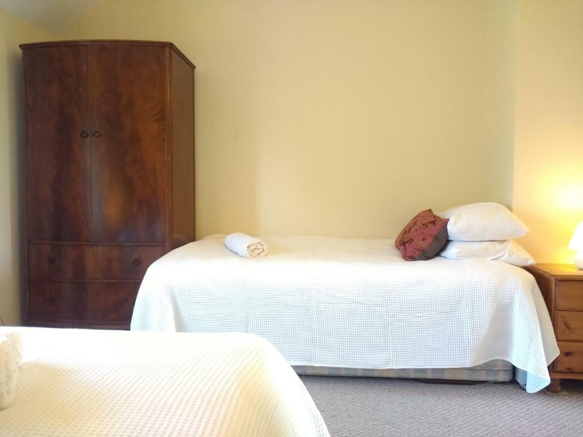 Bed and Breakfast Lisieux House On Lough Neagh Aghalee Екстер'єр фото